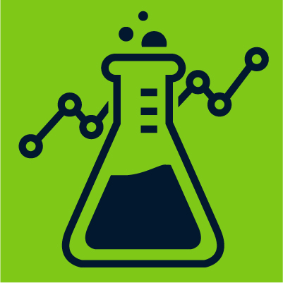 Lab, Quality Control & Analytics