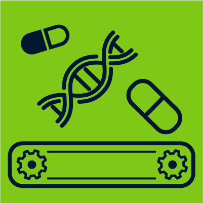 Pharmaceutical Manufacturing and Bioprocessing