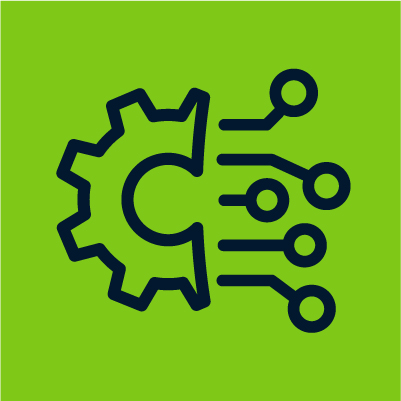 Process Automation, Digitalization and Industry 4.0 Solutions