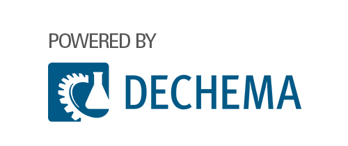 Dechema Logo