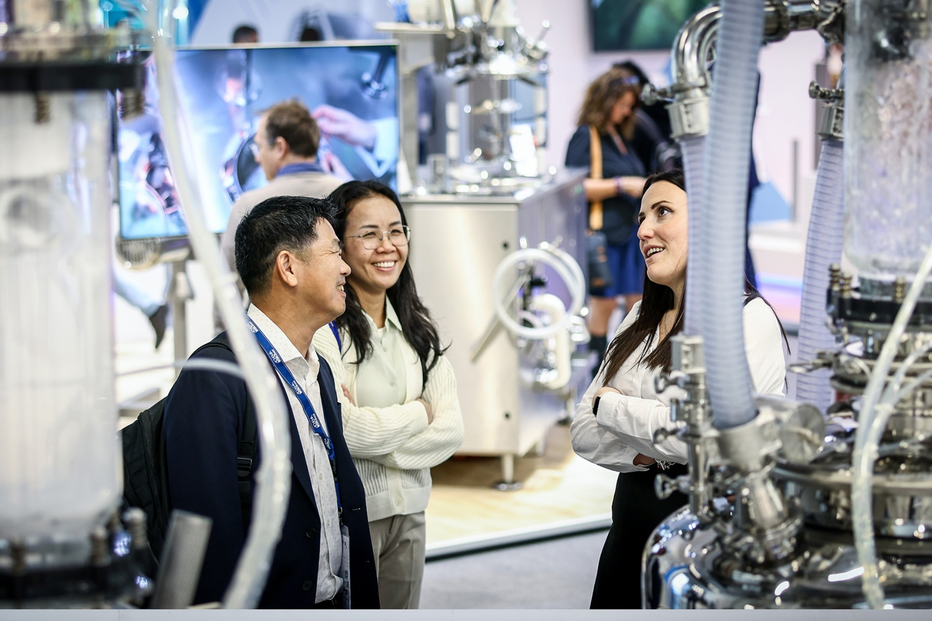 ACHEMA Middle East