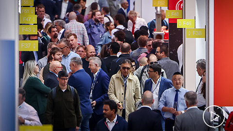 Day 2 - ACHEMA 2024