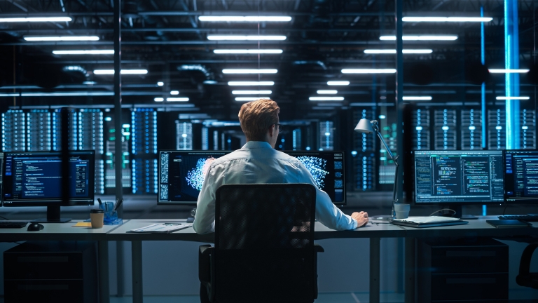 Data-Driven Operational Excellence & Performance Monitoring