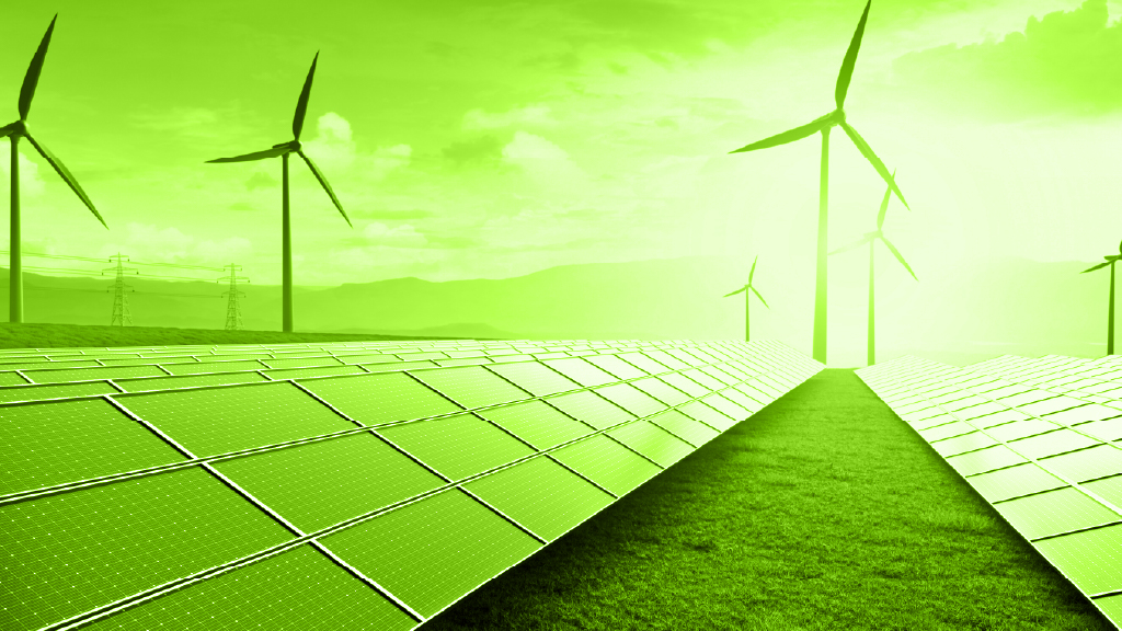 Green Innovation - ACHEMA Middle East