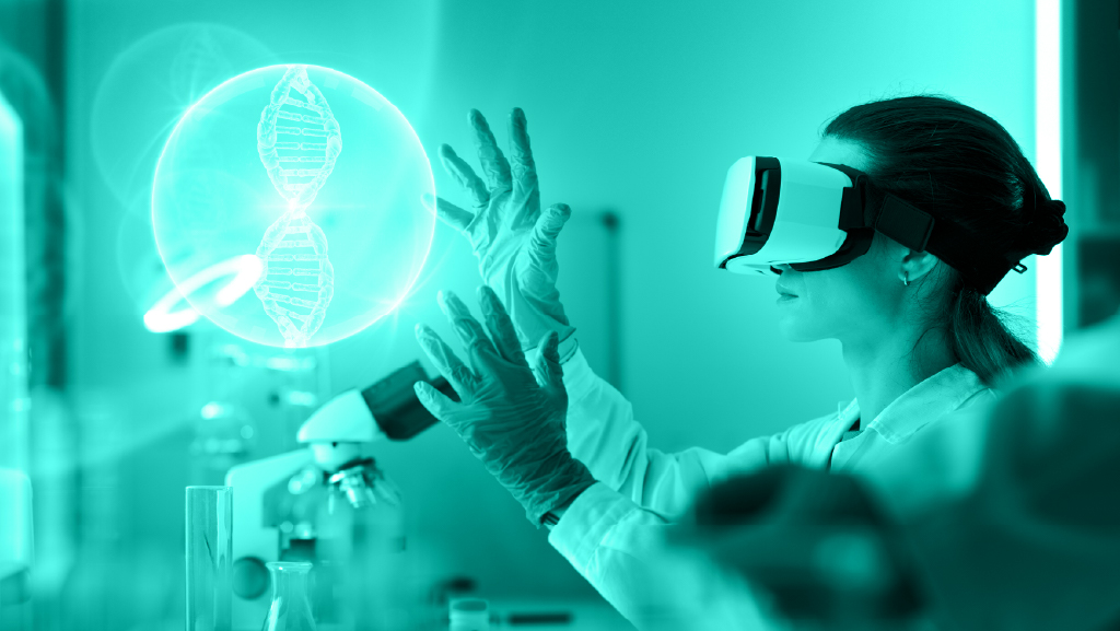 Lab Innovation - ACHEMA Middle East