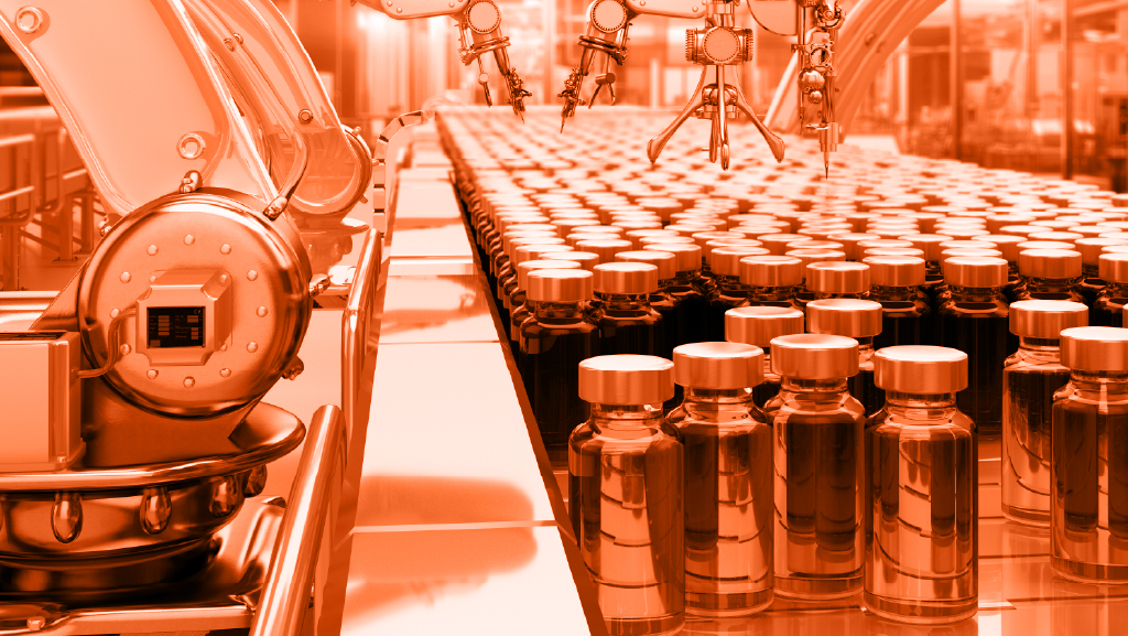 Pharm Innovation - ACHEMA Middle East