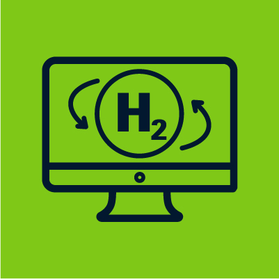 Hydrogen and Green Tech
