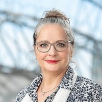 Sabine Kramer-Scholz