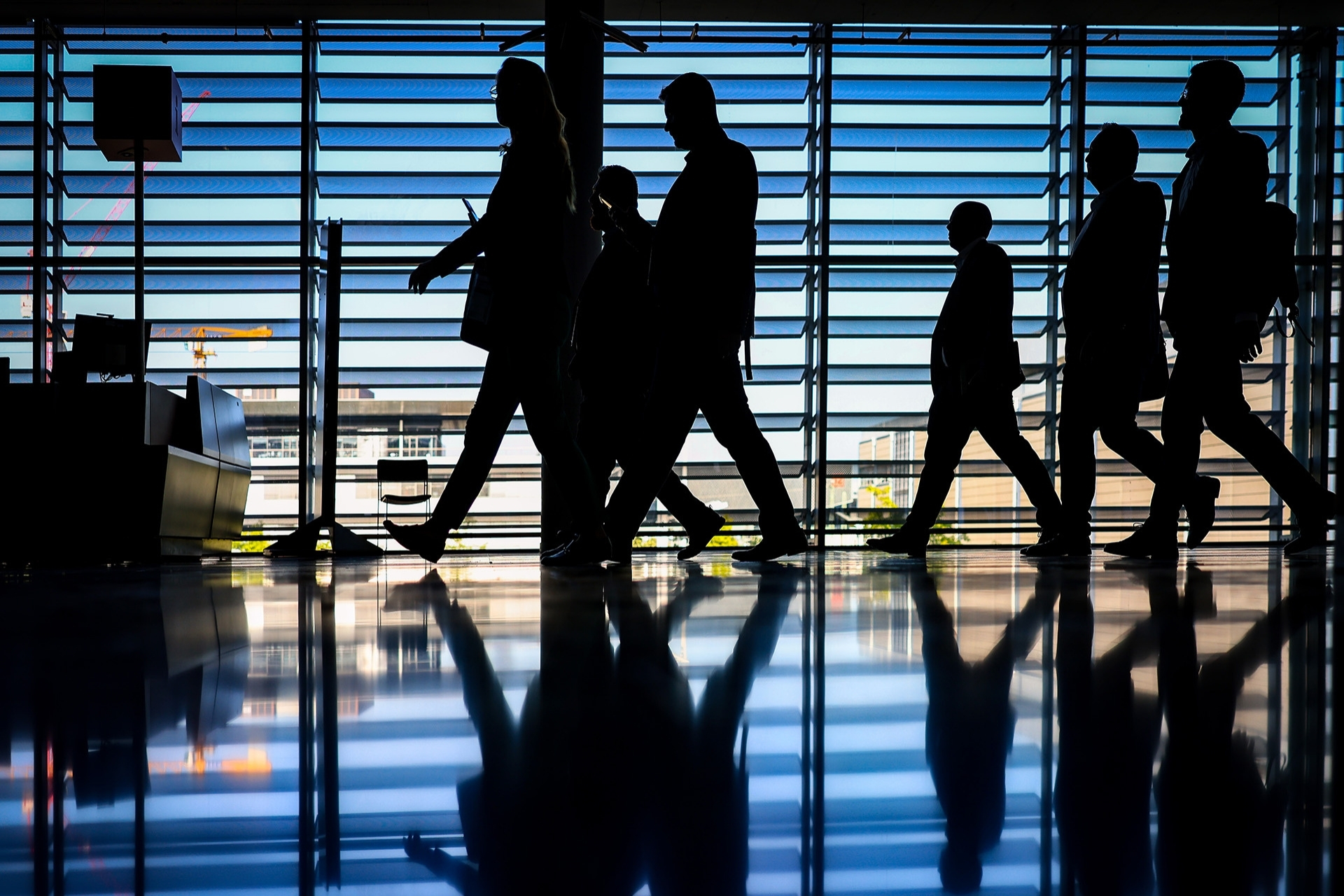 Industry Leaders - ACHEMA Middle East