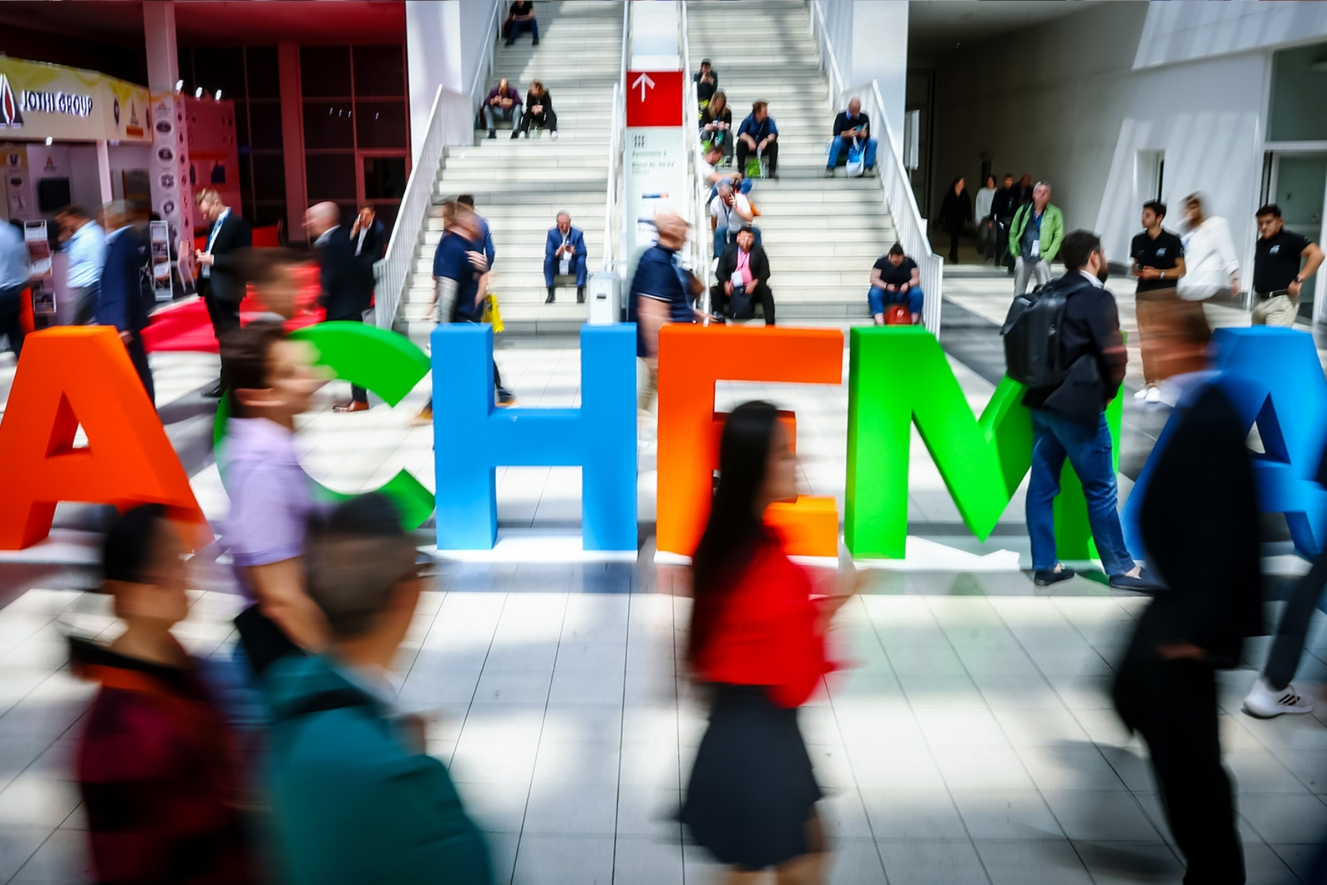 ACHEMA Middle East