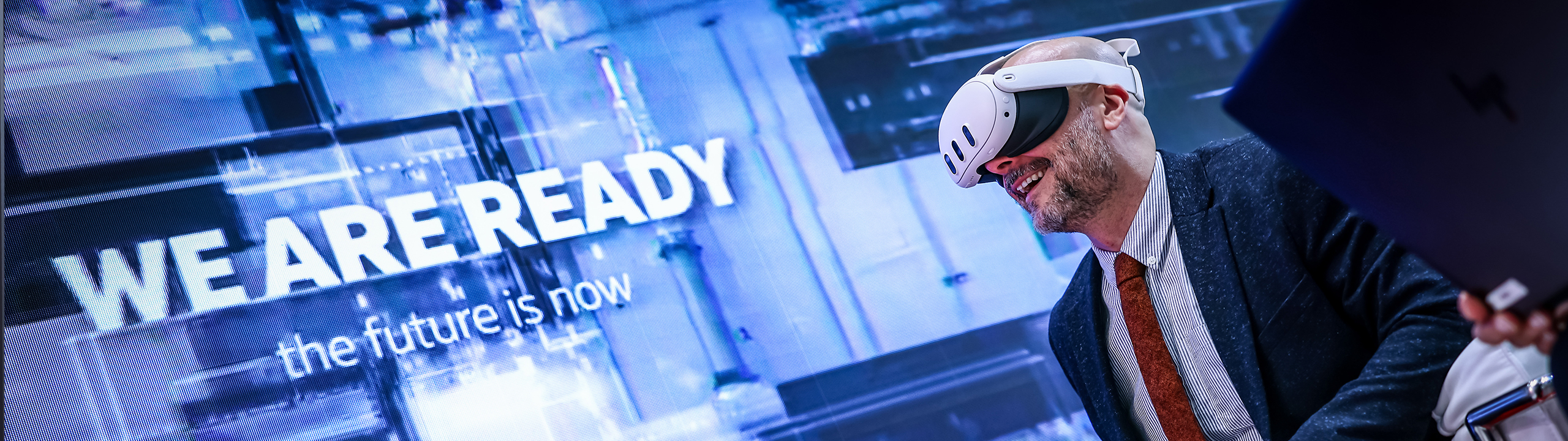 Processing Industy - ACHEMA Middle East