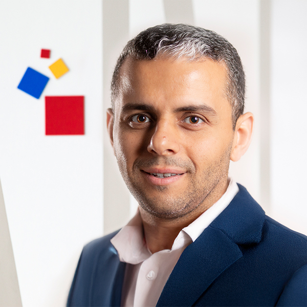 Mamdouh Elgohary